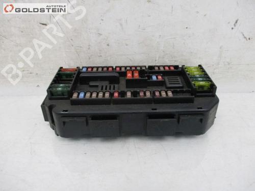 Fuse box BMW 1 (F20) 116 i | BP37099811E1 - Image 2
