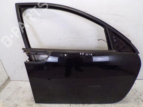 Dør højre fortil SMART FORFOUR (454) 1.3 (454.031) (95 hp) 29085348