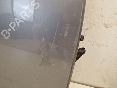 Right rear door BMW X3 (E83) 2.0 d | BP29105659C5 