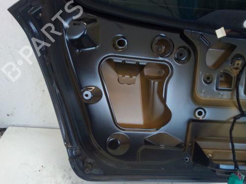 Tailgate OPEL ANTARA A (L07) 2.0 CDTI 4x4 | BP27040488C6 