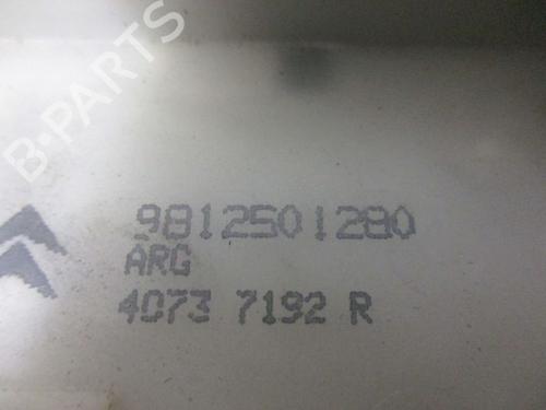 Rear left lock PEUGEOT 208 I (CA_, CC_) 1.6 BlueHDi 100 | BP18799954C100 