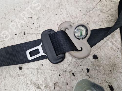 Front right seatbelt HONDA HR-V (RU) 1.5 (RU1) | BP38506534I25 - Image 8