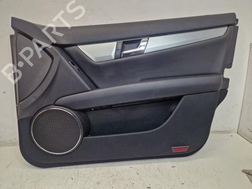Front right panel MERCEDES-BENZ C-CLASS T-Model (S204) C 200 CDI (204.201) | BP37136652C59 - Image 2