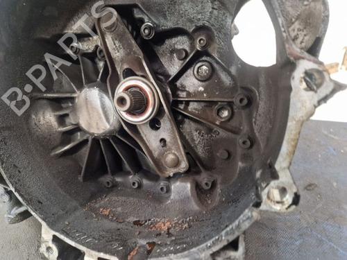 Gearbox SKODA YETI (5L) 1.2 TSI | BP34637615M3  - Image 6