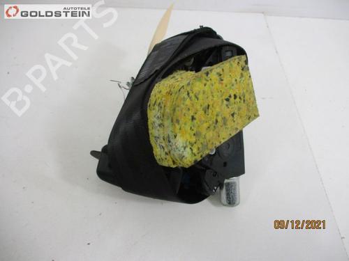 Front left seatbelt CITROËN C5 III Break (RW_) 2.2 HDi (RW4HTH) | BP38025916I26 - Image 3