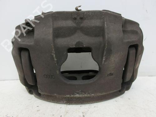 Left front brake caliper AUDI A8 D4 (4H2, 4H8, 4HC, 4HL) 3.0 TDI quattro | BP37122927M105 - Image 4