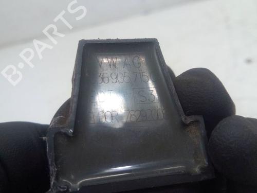 Ignition coil VW GOLF V Variant (1K5) 1.4 TSI | BP31703214M94 