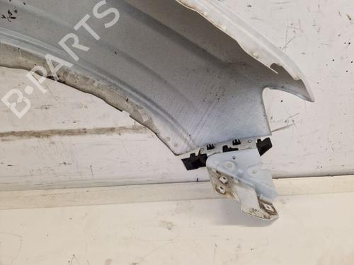 Left front fenders RENAULT AUSTRAL E-TECH 200 Hybrid (HGM2) | BP29108493C41 