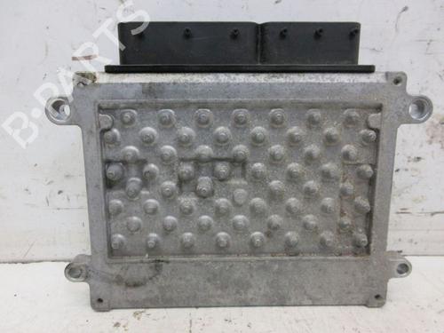 Engine control unit (ECU) VOLVO XC60 I SUV (156) T6 AWD | BP37124367M57 - Image 3
