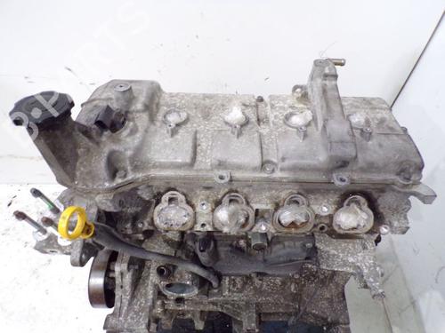 Engine MAZDA 2 (DE_, DH_) 1.5 (DE5FS) | BP29098528M1