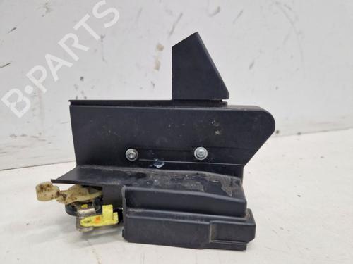 Front left lock DACIA SANDERO II 1.0 SCe 75 (B8JC, B8JD, B8NC) | BP37140934C98 - Image 2