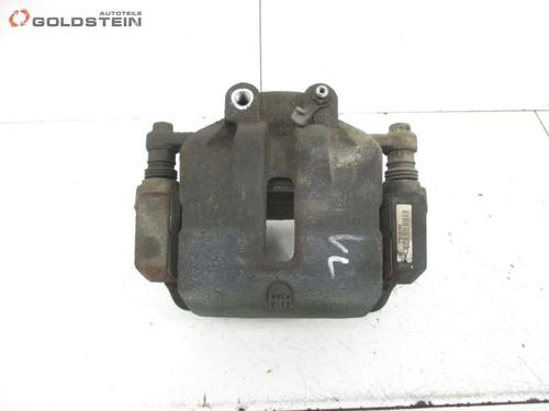 Used Left front brake caliper OPEL INSIGNIA A (G09) 1.8 (68) (140 hp) 18763452