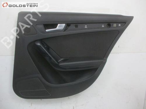 rear-right-panel-audi-a4-b8-8k2-2007-2008-2009-2010-2011-2012-2013-2014-2015-2016-2017-37106624 main image
