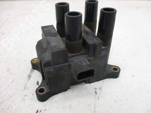 Bobine FORD FIESTA VI (CB1, CCN) 1.25 (82 hp) 25826184