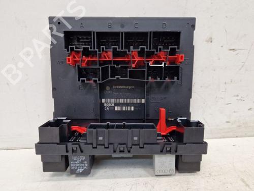 Used Electronic module Electronic module VW EOS (1F7, 1F8) 2.0 TDI (140 hp) 33907854 33907854