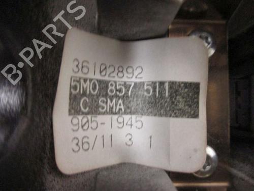 Rear mirror VW GOLF PLUS V (5M1, 521) 1.4 16V | BP37113928I6 - Image 5