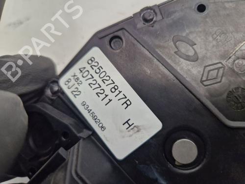 Front right lock RENAULT TRAFIC III Van (FG_) 1.6 dCi 95 (FGMJ, FGMR) | BP29597098C97 