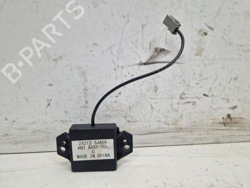 Modulo elettronico NISSAN PATHFINDER III (R51) 4.0 4WD (269 hp) 31149396