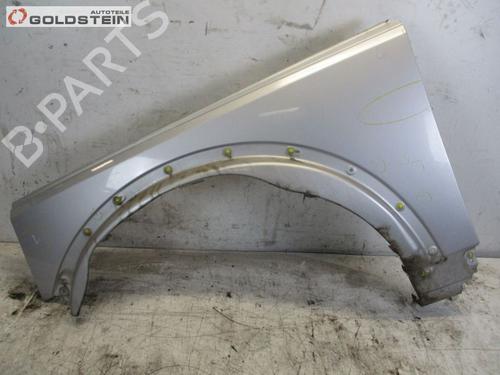 Used Left front fenders LAND ROVER DISCOVERY III (L319) 2.7 TD 4x4 (190 hp) 13762009