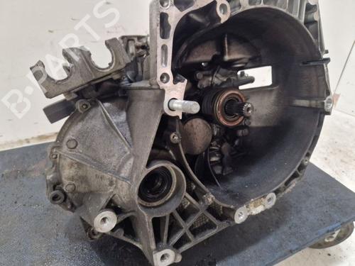 Gearbox ALFA ROMEO MITO (955_) 1.4 TJet (955AXG1A) | BP29101305M3