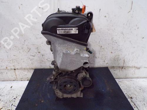 Engine VW UP! (121, 122, BL1, BL2, BL3, 123) 1.0 | BP37130131M1 - Image 5