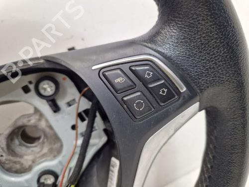 Steering wheel BMW X1 (E84) sDrive 16 d | BP32230102C49 