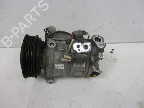 Used AC compressor MERCEDES-BENZ A-CLASS (W176) A 180 CDI / d (176.012) (109 hp) 18795319