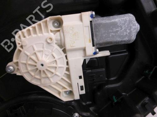 Front left window mechanism FORD FIESTA VI (CB1, CCN) 1.6 Ti | BP37123574C22 - Image 3