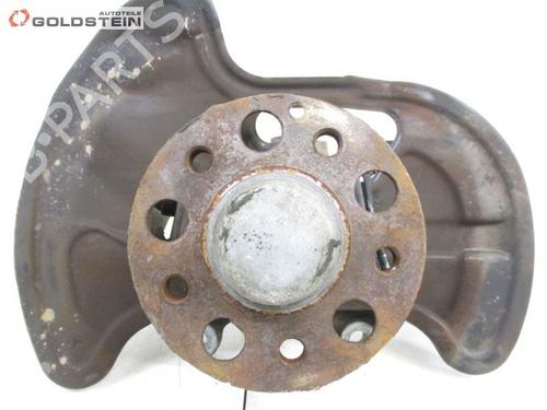 Left front steering knuckle MERCEDES-BENZ C-CLASS T-Model (S204) C 180 Kompressor (204.245) | BP25013883M25
