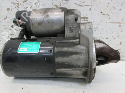 Starter KIA PICANTO II (TA) 1.0 | BP37127227M8 - Image 2