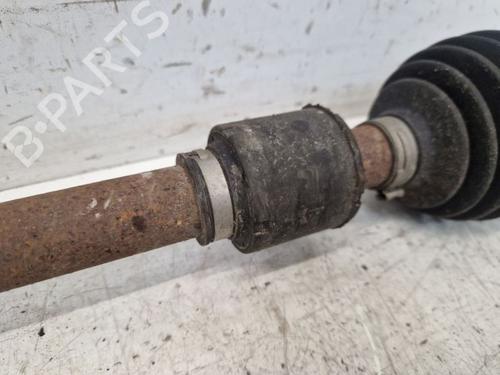 Left front driveshaft RENAULT MEGANE E-TECH SUV EV60 (BNJ1) | BP29101031M38 