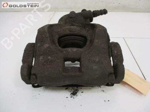 Left front brake caliper FORD S-MAX (WA6) 1.8 TDCi | BP37105111M105 - Image 4