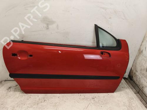 right-front-door-peugeot-207-cc-wd_-2007-2008-2009-2010-2011-2012-2013-2014-2015-40000975 main image