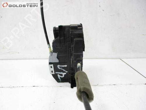 Front right lock NISSAN PULSAR Hatchback (C13) 1.5 dCi | BP18762736C97 