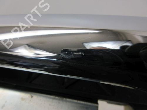 Rear left exterior door handle SUBARU TRIBECA (B9) 3.6 (WXF) | BP29096926C130 