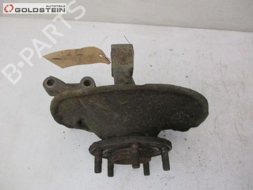 Left front steering knuckle JEEP PATRIOT (MK74) 2.0 CRD 4x4 | BP37101321M25 - Image 2