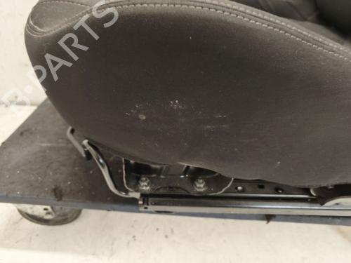 Right front seat PEUGEOT 2008 I (CU_) 1.6 HDi | BP39742668C16 - Image 10