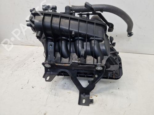 Intake manifold BMW X1 (E84) sDrive 18 i | BP37142012M70 - Image 3