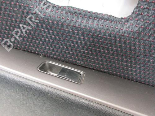 Rear right panel MAZDA 3 (BK) 1.6 DI Turbo | BP37122550C61 - Image 6