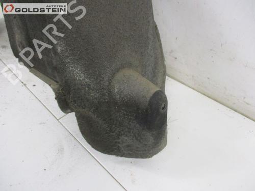 Wheel arch MERCEDES-BENZ C-CLASS T-Model (S203) C 270 CDI (203.216) | BP18759996C56 