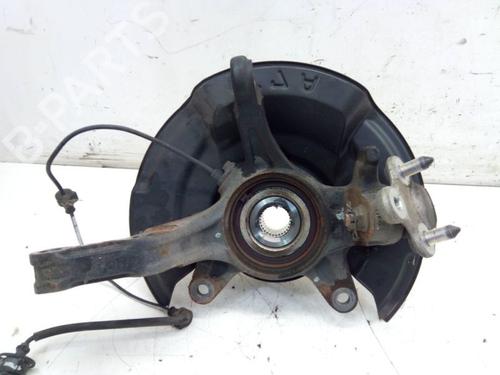 Right front steering knuckle HONDA HR-V (RU) 1.5 (RU1) | BP38506603M26 - Image 5