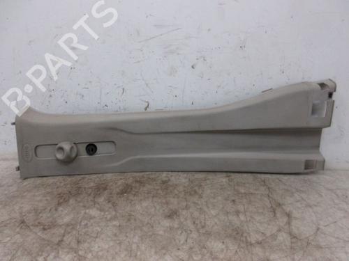 Andre OPEL VIVARO B Van (X82) 1.6 CDTI (05) (120 hp) 29095686