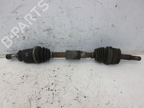 Used Left front driveshaft MITSUBISHI COLT CZC VI Convertible (RG) 1.5 (Z36A) (109 hp) 29091578