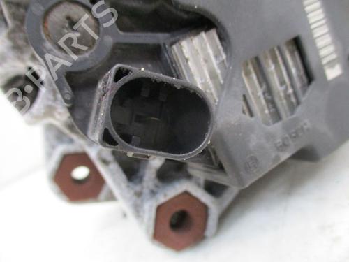 Alternator VOLVO XC60 I SUV (156) T5 | BP29087714M7 