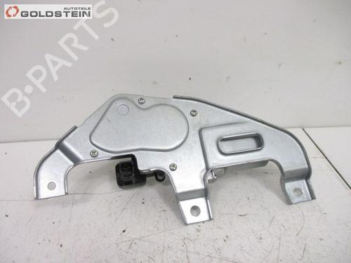 Ruitenwissermotor achter SUZUKI SWIFT III (MZ, EZ) 1.3 (RS413, ZC11S) | BP18788513M102 