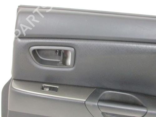 Rear right panel MAZDA 3 (BK) 2.0 (BKEP) | BP37110896C61 - Image 2