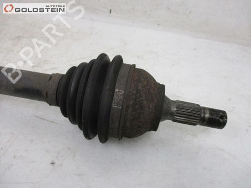 Driveshaft PEUGEOT RCZ 1.6 16V | BP37100869M37 - Image 2