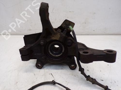 Left front steering knuckle HYUNDAI i30 (GD) 1.4 | BP30668866M25