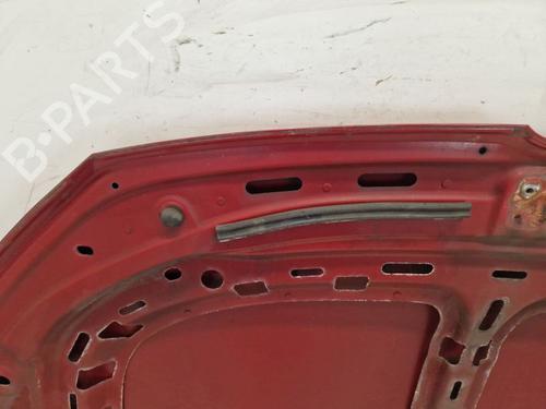 Hood VW CADDY III MPV (2KB, 2KJ, 2CB, 2CJ) 1.2 TSI | BP30084964C1