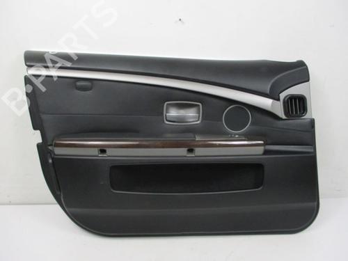Used Front left panel BMW 7 (E65, E66, E67) 730 Ld (231 hp) 18795284